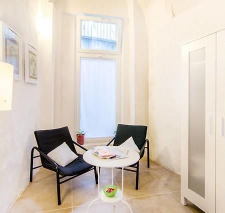 Vila Dimora Nei Sassi Matera Exteriér fotografie