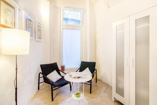Vila Dimora Nei Sassi Matera Exteriér fotografie